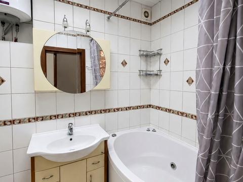 Квартира на вул. Січових Стрільців, 44 в Києві, ID 279905, фото №8