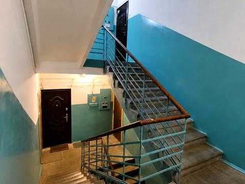 Квартира на вул. Січових Стрільців, 44 в Києві, ID 279905, фото №10