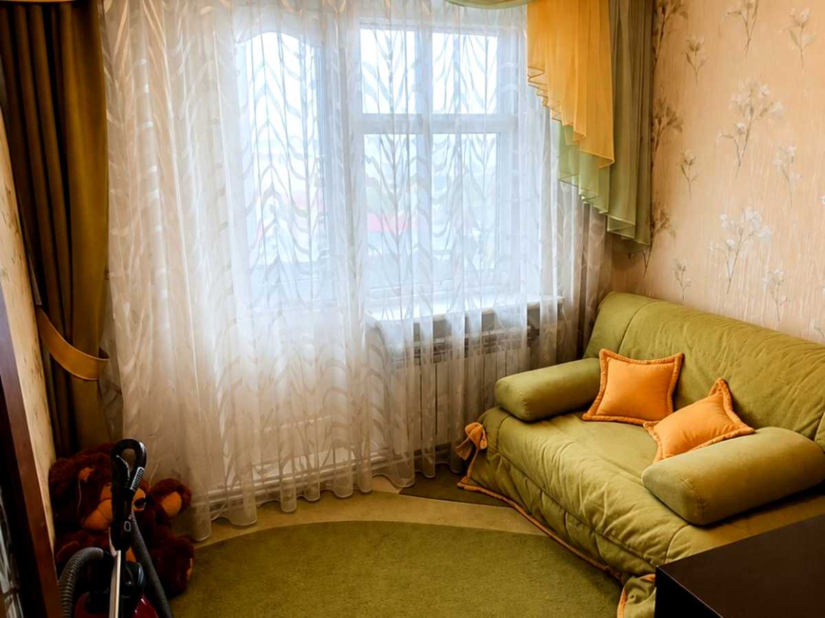 Квартира на вул. Івана Павла II, 9 в Івано-Франківську, ID 279992, фото №1