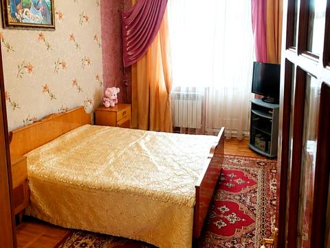 Квартира на вул. Івана Павла II, 9 в Івано-Франківську, ID 279992, фото №3