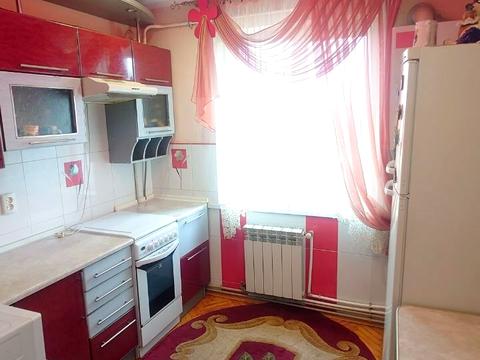 Квартира на вул. Івана Павла II, 9 в Івано-Франківську, ID 279992, фото №4