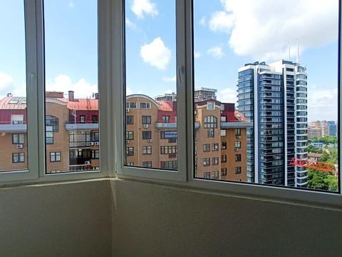 Квартира на вул. Євгена Коновальця, 34-А в Києві, ID 279964, фото №14