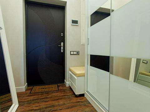 Квартира на вул. Євгена Коновальця, 34-А в Києві, ID 279964, фото №19