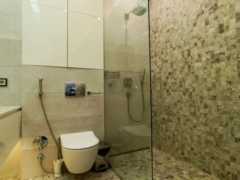 Квартира на вул. Євгена Коновальця, 34-А в Києві, ID 279964, фото №20