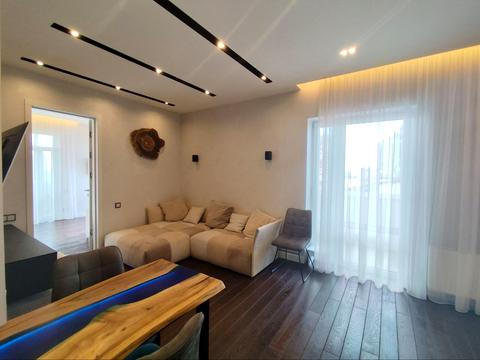 Квартира на вул. Євгена Коновальця, 34-А в Київ, ID 279964, фото №3