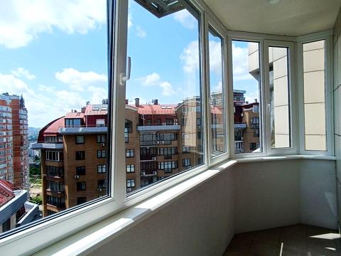 Квартира на вул. Євгена Коновальця, 34-А в Київ, ID 279964, фото №4