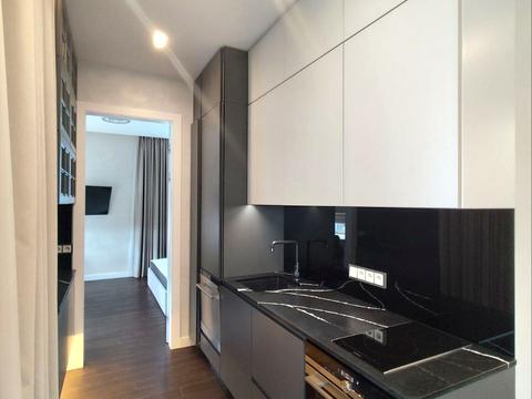 Квартира на вул. Євгена Коновальця, 34-А в Києві, ID 279964, фото №10