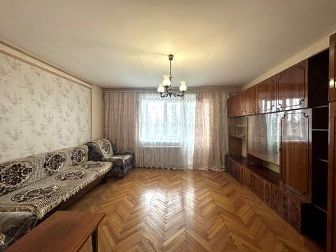 Квартира на вул. Бакинська, 26 в Києві, ID 279980, фото №1
