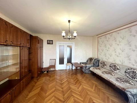 Квартира на вул. Бакинська, 26 в Києві, ID 279980, фото №2