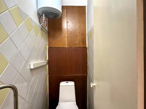 Квартира на вул. Бакинська, 26 в Києві, ID 279980, фото №12