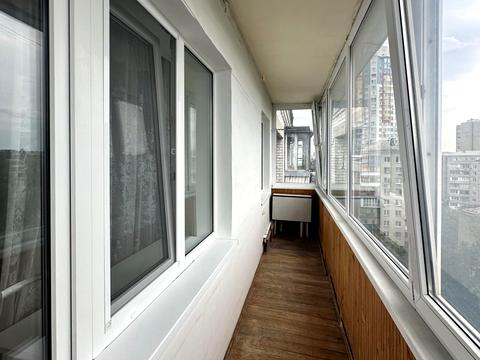 Квартира на вул. Бакинська, 26 в Києві, ID 279980, фото №3