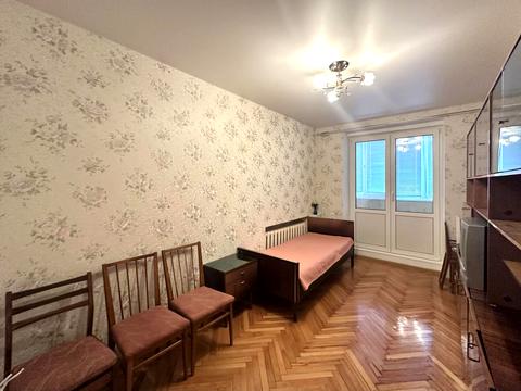 Квартира на вул. Бакинська, 26 в Києві, ID 279980, фото №4