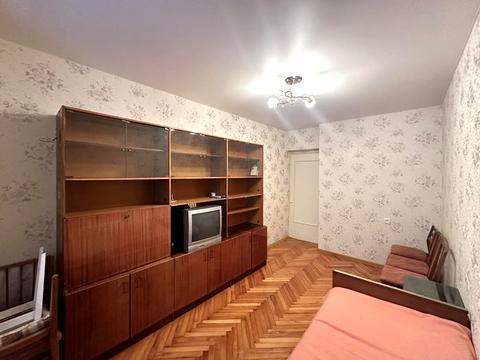 Квартира на вул. Бакинська, 26 в Києві, ID 279980, фото №5
