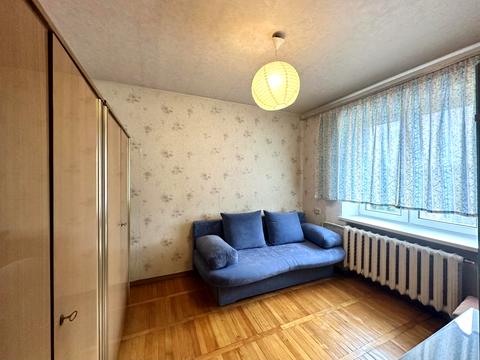 Квартира на вул. Бакинська, 26 в Києві, ID 279980, фото №7