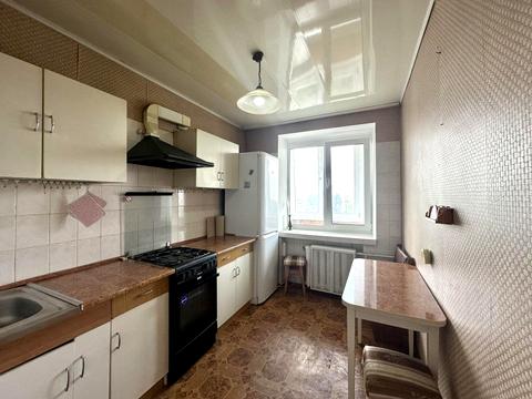 Квартира на вул. Бакинська, 26 в Києві, ID 279980, фото №9