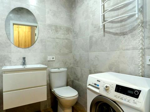 Квартира на вул. Ново-Оскольська, 2-М в Києві, ID 280053, фото №14