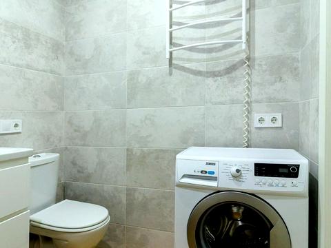 Квартира на вул. Ново-Оскольська, 2-М в Києві, ID 280053, фото №15