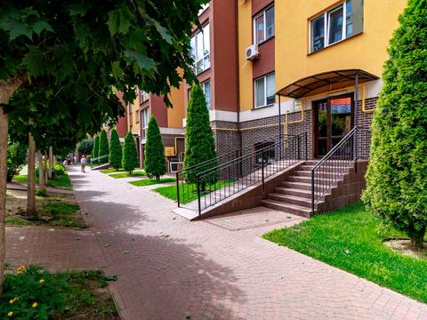 Квартира на вул. Ново-Оскольська, 2-М в Києві, ID 280053, фото №16