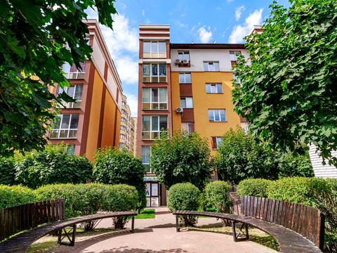 Квартира на вул. Ново-Оскольська, 2-М в Києві, ID 280053, фото №17
