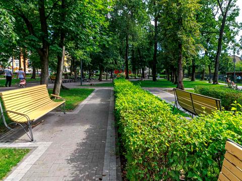 Квартира на вул. Ново-Оскольська, 2-М в Києві, ID 280053, фото №19