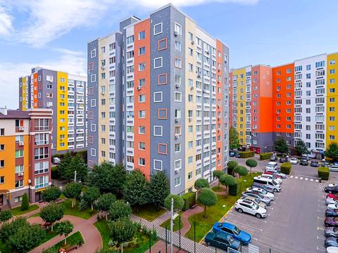 Квартира на вул. Ново-Оскольська, 2-М в Києві, ID 280053, фото №25
