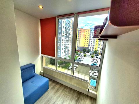 Квартира на вул. Ново-Оскольська, 2-М в Києві, ID 280053, фото №6
