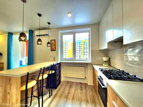 Квартира на вул. Ново-Оскольська, 2-М в Києві, ID 280053, фото №7