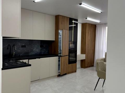 Квартира на вул. Флотська, 10-Б в Івано-Франківськ, ID 280035, фото №3