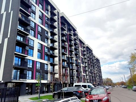 Квартира на вул. Флотська, 10-Б в Івано-Франківську, ID 280035, фото №7