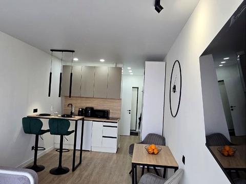 Квартира на вул. Кам'янська, 127А в Києві, ID 280078, фото №2