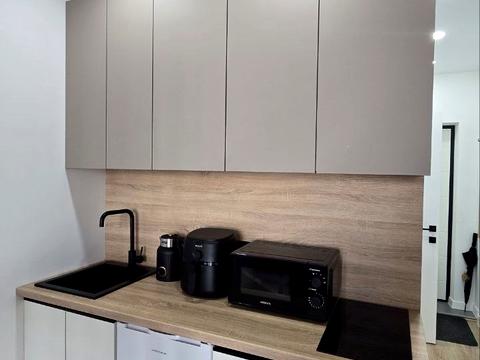 Квартира на вул. Кам'янська, 127А в Києві, ID 280078, фото №12