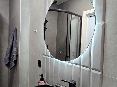 Квартира на вул. Кам'янська, 127А в Києві, ID 280078, фото №14