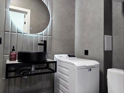 Квартира на вул. Кам'янська, 127А в Києві, ID 280078, фото №15