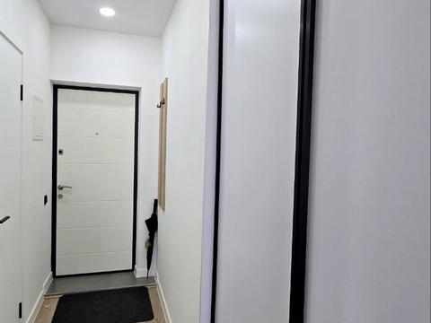 Квартира на вул. Кам'янська, 127А в Києві, ID 280078, фото №16