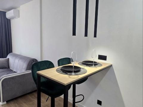 Квартира на вул. Кам'янська, 127А в Києві, ID 280078, фото №5