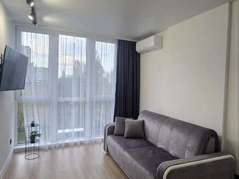 Квартира на вул. Кам'янська, 127А в Києві, ID 280078, фото №9