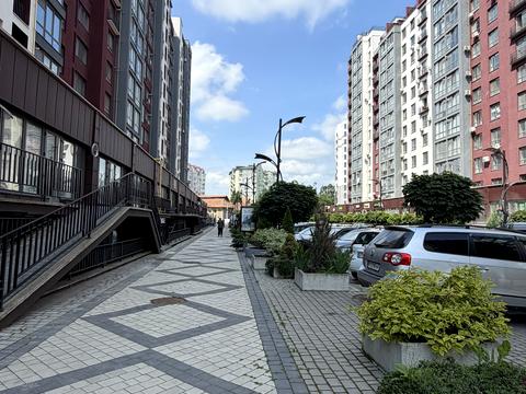 Квартира на вул. Княгинин в Івано-Франківську, ID 280131, фото №9