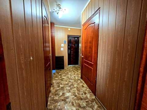 Квартира на вул. Героїв Крут, 36-В в Суми, ID 291452, фото №4