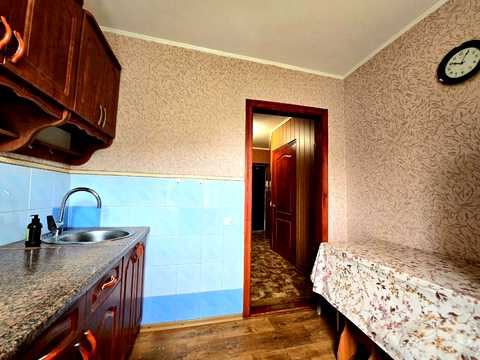 Квартира на вул. Героїв Крут, 36-В в Суми, ID 291452, фото №5