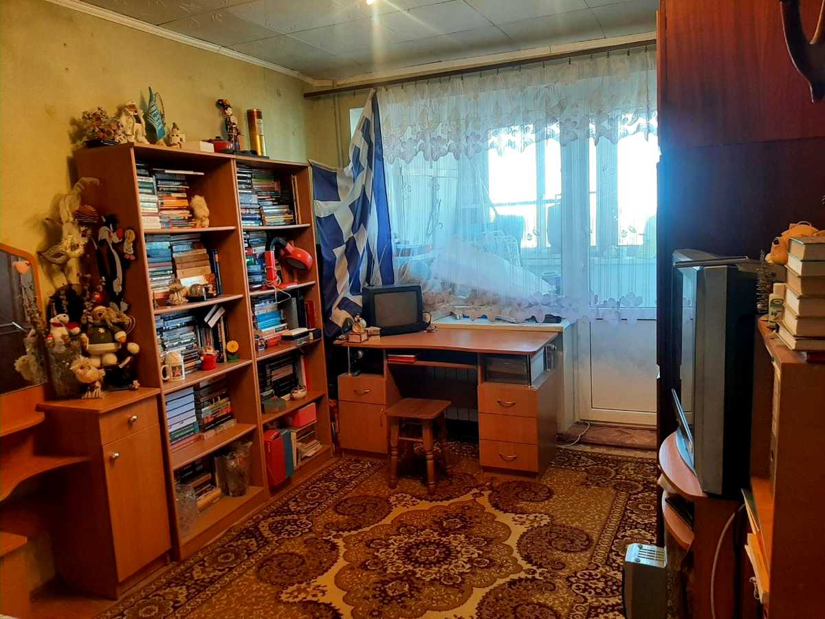 Квартира на вул. Канатна, 29 в Одесі, ID 280122, фото №1