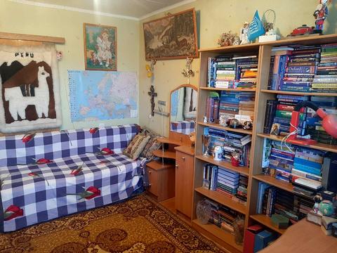 Квартира на вул. Канатна, 29 в Одесі, ID 280122, фото №2