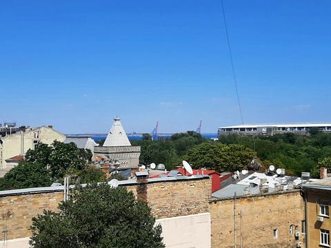 Квартира на вул. Канатна, 29 в Одесі, ID 280122, фото №6