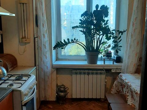 Квартира на вул. Канатна, 29 в Одесі, ID 280122, фото №7