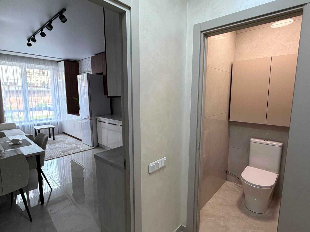 Квартира на Старокостянтинівське шосе, 20/8 в Хмельницькому, ID 392260, фото №13