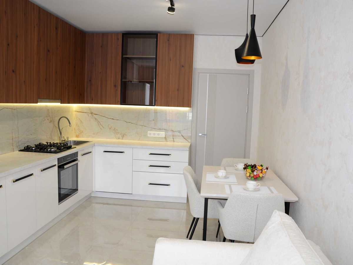 Квартира на Старокостянтинівське шосе, 20/8 в Хмельницькому, ID 392260, фото №17