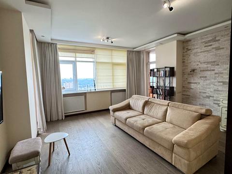 Квартира на бул. Лесі Українки, 7-А в Київ, ID 280272, фото №1