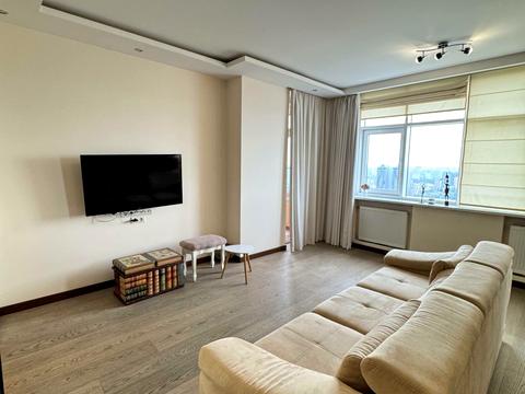 Квартира на бул. Лесі Українки, 7-А в Київ, ID 280272, фото №2