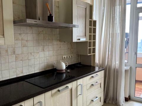 Квартира на бул. Лесі Українки, 7-А в Києві, ID 280272, фото №15