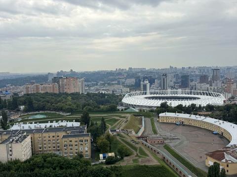 Квартира на бул. Лесі Українки, 7-А в Києві, ID 280272, фото №19