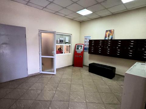 Квартира на бул. Лесі Українки, 7-А в Києві, ID 280272, фото №22